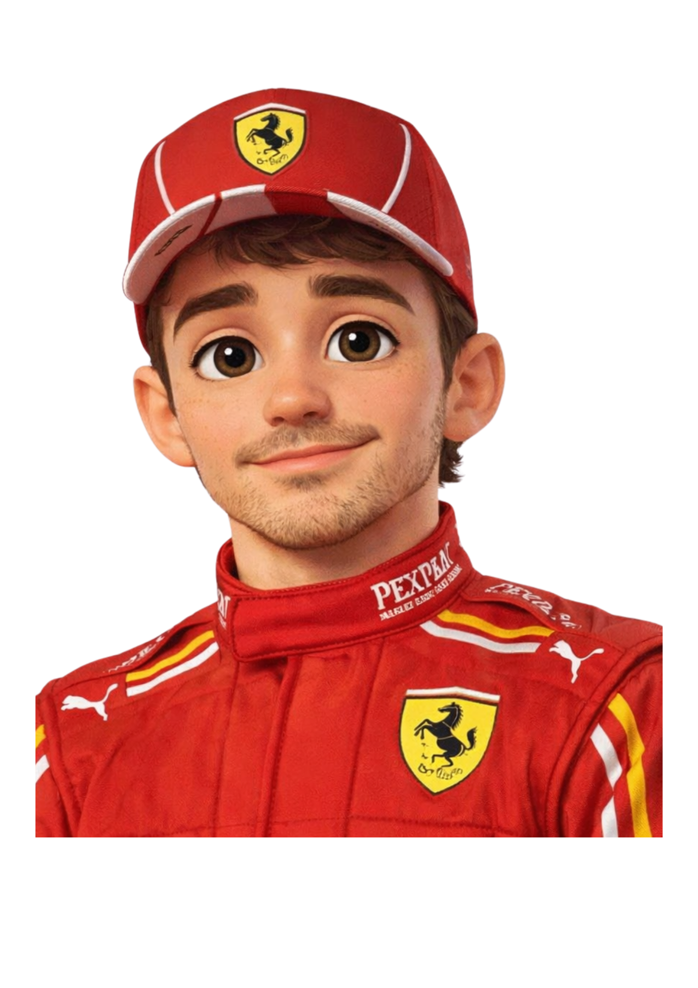 Lévay Mátyás avatar