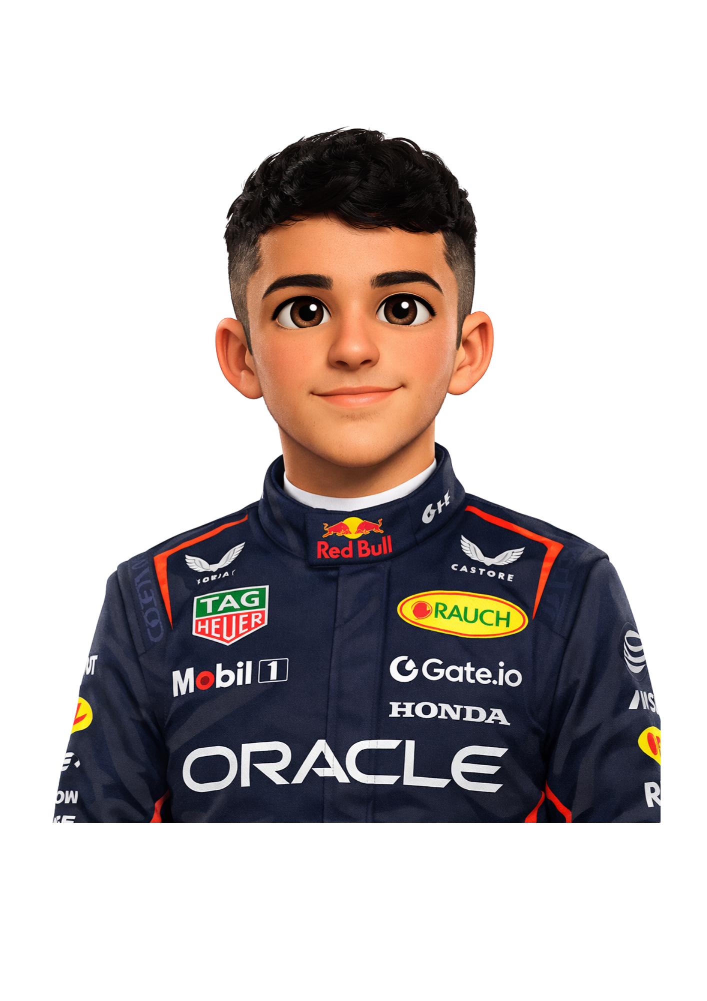 Sziveri Dániel avatar
